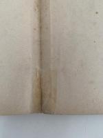 人事の大本　食養道