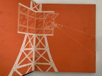 ぼくのいまいるところ　かこ・さとし　かがくの本