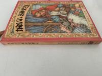 かわいいあかずきん　メリー・ゴーラウンド・えほん