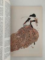 ALASTAIR　Illustrator of Decadence / 退廃の挿絵画家　アラステア