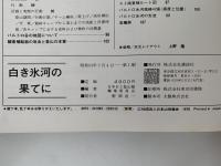 白き氷河の果てに　K2登頂1977　日本K2登山隊公式報告書