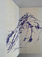 白き氷河の果てに　K2登頂1977　日本K2登山隊公式報告書