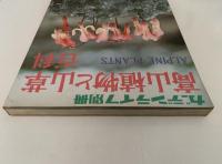 高山植物と山草百科　ガーデンライフ別冊