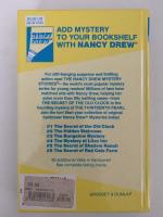THE CLUE OF THE TAPPING HEELS　NANCY DREW MYSTERY STORIES 16