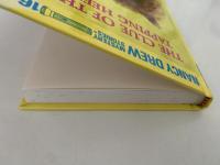 THE CLUE OF THE TAPPING HEELS　NANCY DREW MYSTERY STORIES 16