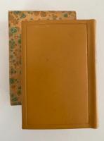 KLEINOD DER BUCHKUNST（書物芸術の至宝）