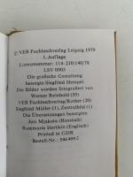 KLEINOD DER BUCHKUNST（書物芸術の至宝）