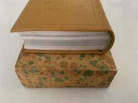 KLEINOD DER BUCHKUNST（書物芸術の至宝）
