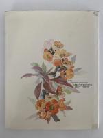 ROAD OF THE TINKLING BELL　鈴の鳴る道　花の詩画集