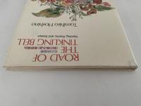 ROAD OF THE TINKLING BELL　鈴の鳴る道　花の詩画集