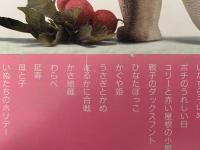 小石でつくる動物たち　NHK 婦人百科
