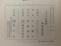 ドリュの西壁