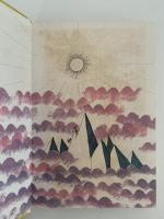 空とぶ家　新しい世界の童話シリーズ