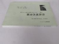 松坂城再発掘　氏郷、一五八八年の都市計画とその後　松坂城跡ガイドブック