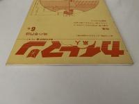 カイトマン　凧人　6号