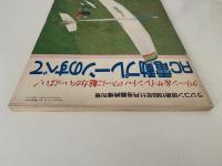 RC電動プレーンのすべて　ラジコン技術　1989年11月号臨時増刊号