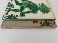 かにむかし　宇野重吉の語りきかせ