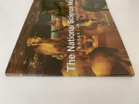 The National Science Museum　地球生命史と人類　自然との共存をめざして
