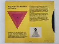Yoga,Tantra and Meditation in everyday life（日常生活におけるヨガ、タントラ、瞑想）