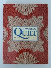 HAWAIIAN QUILT　MASTER PIECES