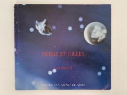 PIERRE ET GILLES（ピエール＆ジル）　NAUFRAGE（難破船）　図録