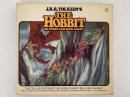 J.R.R.TOLKIEN'S　THE HOBBIT 　OR THERE AND BACK AGAIN