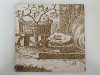 すき くわ かま　土に生きるかたち