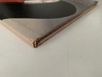 ひとしずくのなみだ　絵本むかしばなし