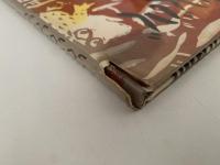 いぐいぐいぐいぐ　フレーベルのえほん