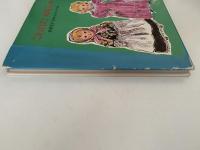 こわれたおもちゃ　国土社の詩の本
