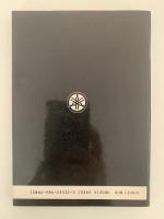 YAMAHA　MOTOR CYCLE　世界の名車別巻２