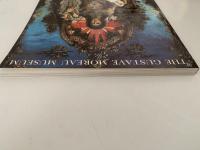 THE GUSTAVE MOREAU MUSEUM（ギュスターヴ・モロー国立美術館）図録　