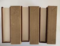 喫茶南坊録註解　上・中・下巻揃