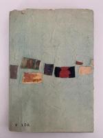 悪魔の紋章 / 恐ろしき錯誤 / 夢遊病者の死　江戸川乱歩文庫10