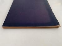 朝鮮の美しさ　加藤松林人随筆画集