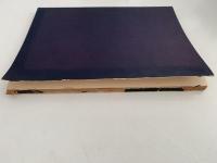 朝鮮の美しさ　加藤松林人随筆画集