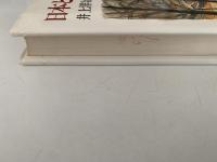 日本とイエスの顔