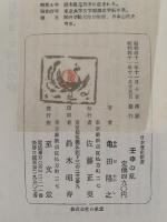 壬申の乱　日本歴史新書　増補版