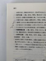 近畿地方を中心とする　古美術見学手引