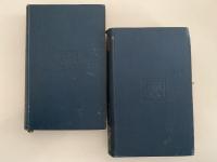 宇津保物語　有朋堂文庫　上・下揃