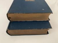 宇津保物語　有朋堂文庫　上・下揃