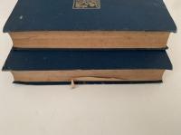 宇津保物語　有朋堂文庫　上・下揃