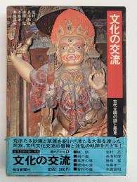 文化の交流　古代文明の謎と発見４