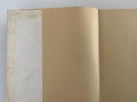 ながれ者の系譜　第二部 / ろくま篇　現代漫画家自選シリーズ　