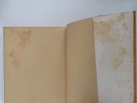 ながれ者の系譜　第三部 / 地獄狼篇　現代漫画家自選シリーズ　