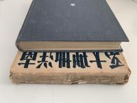 南洋地理大系７　印度　セイロン島