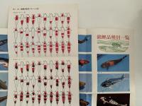 続　原色日本魚類図鑑