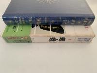 蝶・蛾　標準原色図鑑全集１