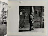 Walker Evaons at Fortune 1945-1965