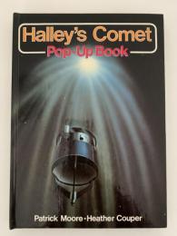 Halley's Comet  Pop-Up Book